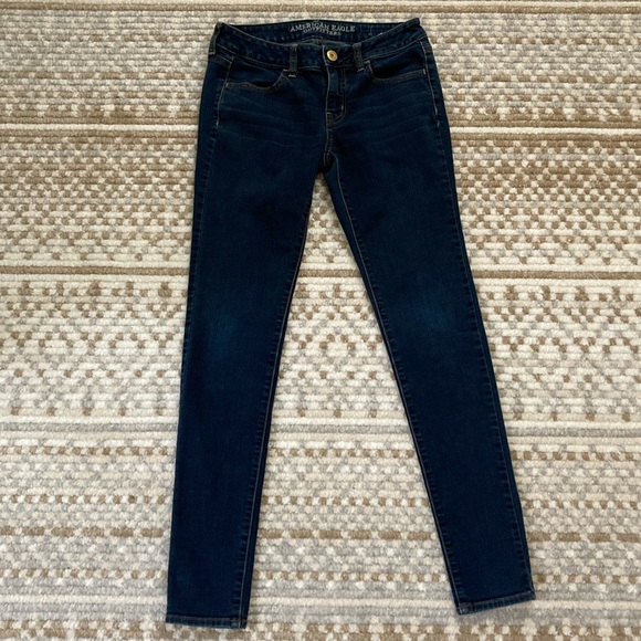 AE Jeggings - 4 LONG - Picture 2 of 5